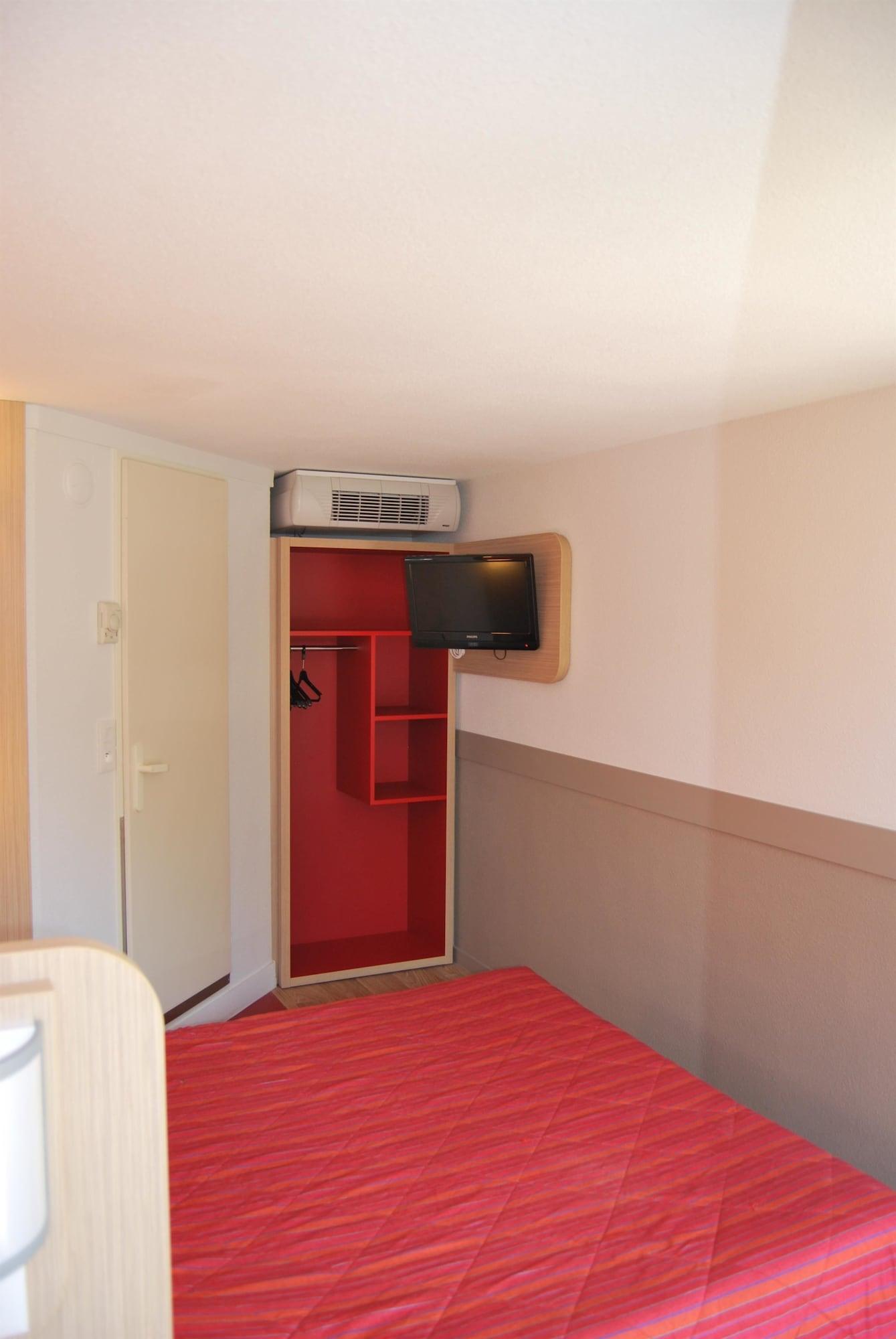 Premiere Classe Vannes Exterior foto