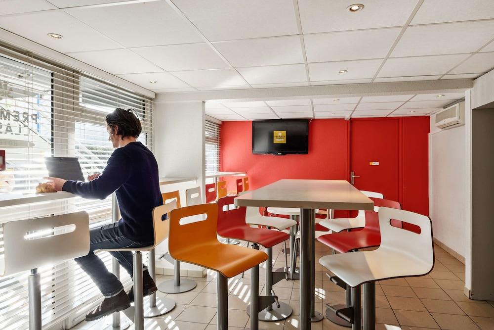 Premiere Classe Vannes Exterior foto